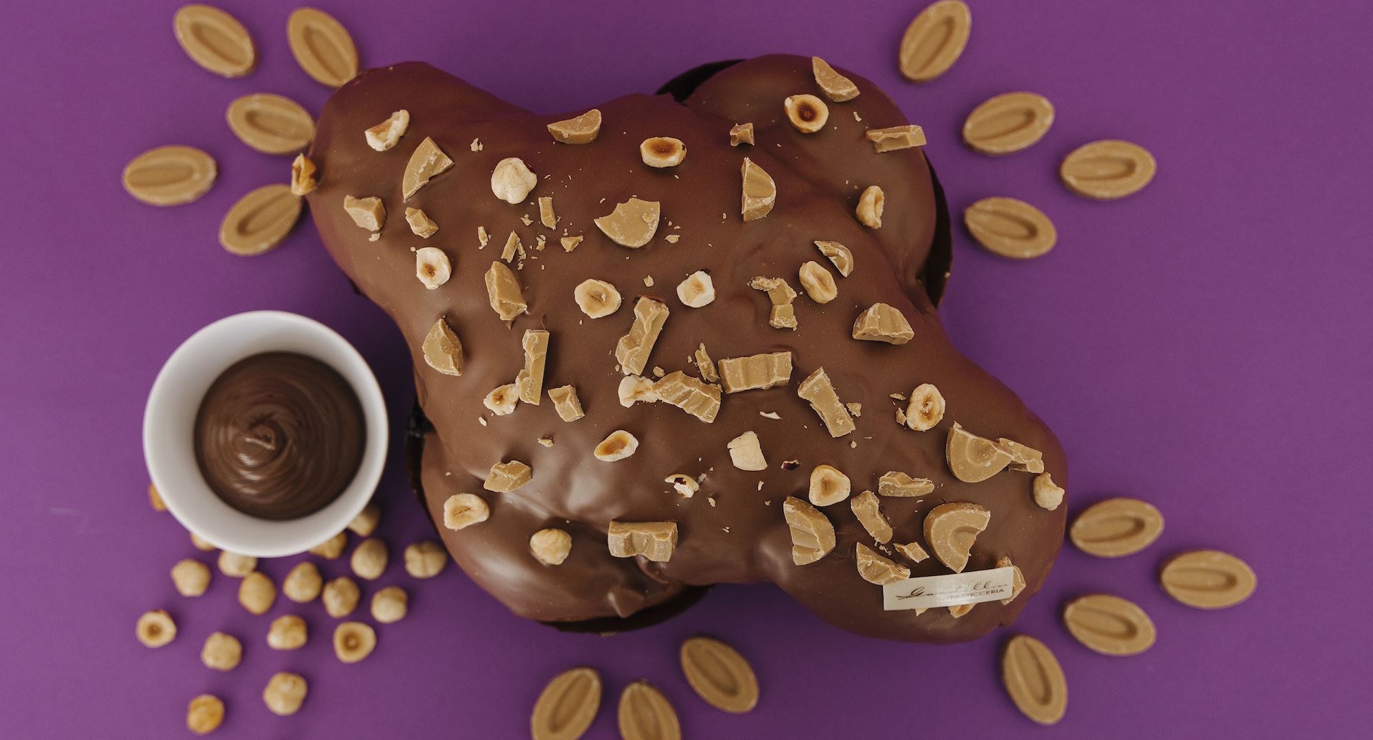 Pasticceria Gardellin