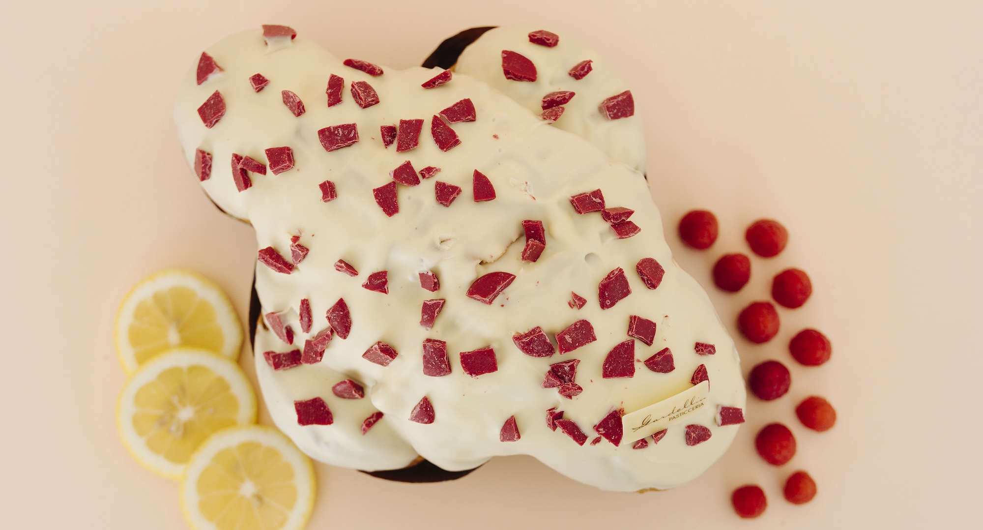 Pasticceria Gardellin